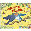 Mesajn Var Krlang 1001 iek Kitaplar