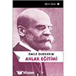 Ahlak Eitimi Say Yaynlar