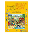 Almanca lk Bin Szck 1001 iek Kitaplar