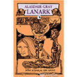 Lanark Drt Kitaplk Bir Hayat Metis Yaynlar