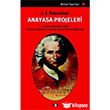Anayasa Projeleri Say Yaynlar