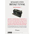 Beyaz Tuval Metis Yaynlar