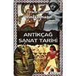 Antika Sanat Tarihi Say Yaynlar