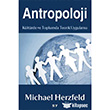 Antropoloji Say Yaynlar