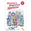 Kedilerin Kaybolma Mevsimi Gn Kitapl