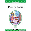 Puss in Boots 1001 iek Kitaplar