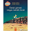 Merakl Tavuklar - Denizi Grmek steyen Merakl Tavuk 1001 iek Kitaplar