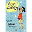 Bcrk Billie B Gizli Mesaj 1001 iek Kitaplar