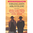 Erkeklerin Hikayeleri Metis Yaynlar