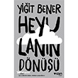 Heyulann Dn Can Yaynlar