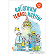 Galata`nn Tembel Marts Gn Kitapl