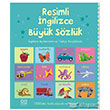 Resimli ngilizce Byk Szlk 1001 iek Kitaplar