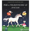 Peri ve Tek Boynuzlu At ykleri 1001 iek Kitaplar