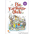 Pat Karikatr Okulu Gn Kitapl