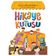 Hikaye Kutusu Nesil ocuk Yaynlar