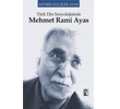 Trk Din Sosyolojisinde Mehmet Rami Ayas z Yaynlar