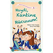 Haydi Kantine Hcuuum! Nesil ocuk Yaynlar