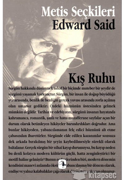 Kaplan Barna 1001 iek Kitaplar