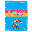 tr tr Felsefe 9 zgr Olan ve Olmayan Gn Kitapl