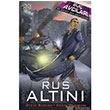 Rus Altn 1001 iek Kitaplar