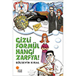Gizli Forml Hangi Zarfta! Gn Kitapl