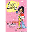 Bcrk Billie B Gece Yars Ziyafeti 1001 iek Kitaplar