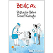 Postayla Gelen Deniz Kabuu Gn Kitapl