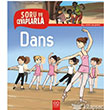 Soru ve Cevaplarla - Dans 1001 iek Kitaplar