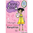 Bcrk Billie B Doum Gn Karkl 1001 iek Kitaplar