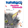 Karabc Partinin Gzbebei Gn Kitapl