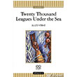 Twenty Thousand Leagues Under the Sea 1001 iek Kitaplar