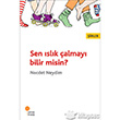 Sen Islk almay Bilir misin? Gn Kitapl