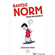 Bahtsz Norm 1. Cilt Fndk Bulunabilir 1001 iek Kitaplar