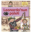 Byk nsanlarn Hikayeleri Leonardo`nun Paleti Gerry Bailey 1001 iek