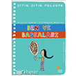 tr tr Felsefe 16 Ben ve Bakalar Gn Kitapl
