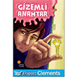 Gizemli Anahtar Gn Kitapl