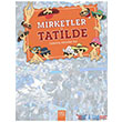 Mirketler Tatilde Gizlenmi Maketleri Bul 1001 iek Kitaplar