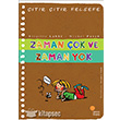 tr tr Felsefe 19 Zaman ok ve Zaman Yok Gn Kitapl