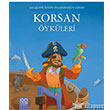 Korsan ykleri 1001 iek Kitaplar