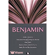 Benjamin Say Yaynlar