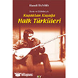 Kuaktan Kuaa Halk Trkleri Say Yaynlar