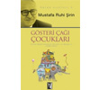 Gsteri a ocuklar z Yaynclk