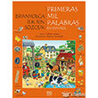 spanyolca lk Bin Szck 1001 iek Kitaplar