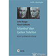 stanbuldan Gelen Telefon Metis Yaynlar