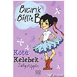 Bcrk Billie B Kt Kelebek 1001 iek Kitaplar
