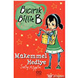 Bcrk Billie B Mkemmel Hediye 1001 iek Kitaplar