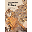 Akdeniz Metis Yaynlar