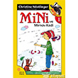 Mini Dizisi 1 Mini ve Mrnav Kedi Gn Kitapl