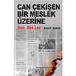 Can ekien Bir Meslek zerine Say Yaynlar