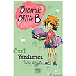 Bcrk Billie B zel Yardmc 1001 iek Kitaplar
